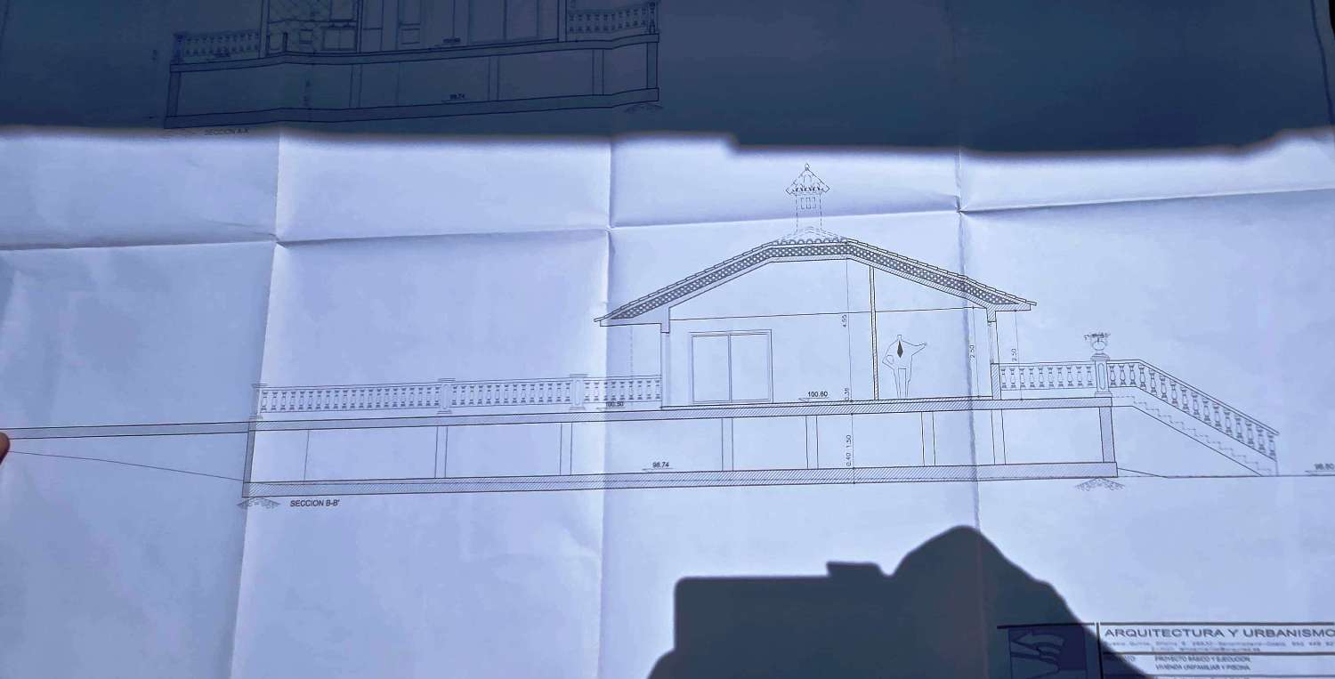 Villa en vente à Alhaurín el Grande