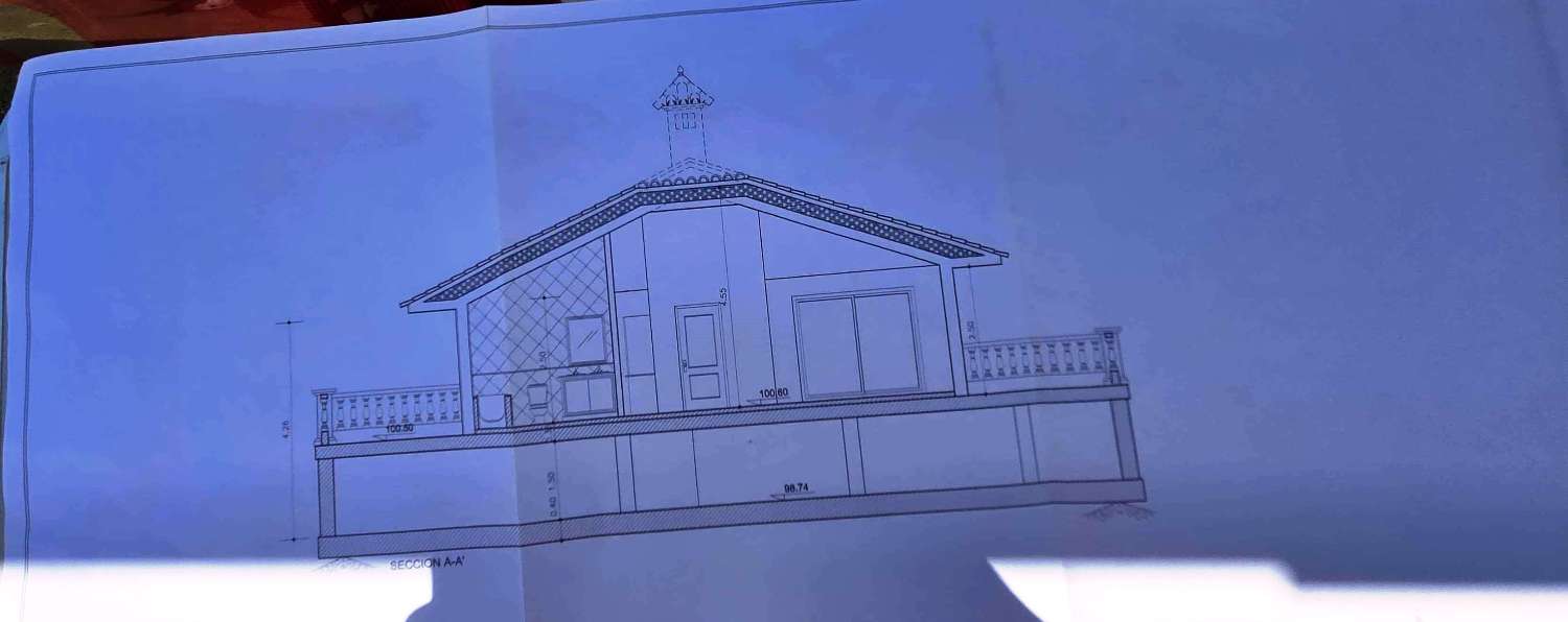 Villa en vente à Alhaurín el Grande