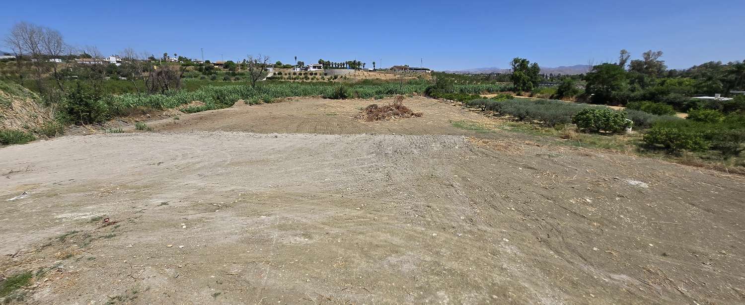 Villa en vente à Alhaurín el Grande