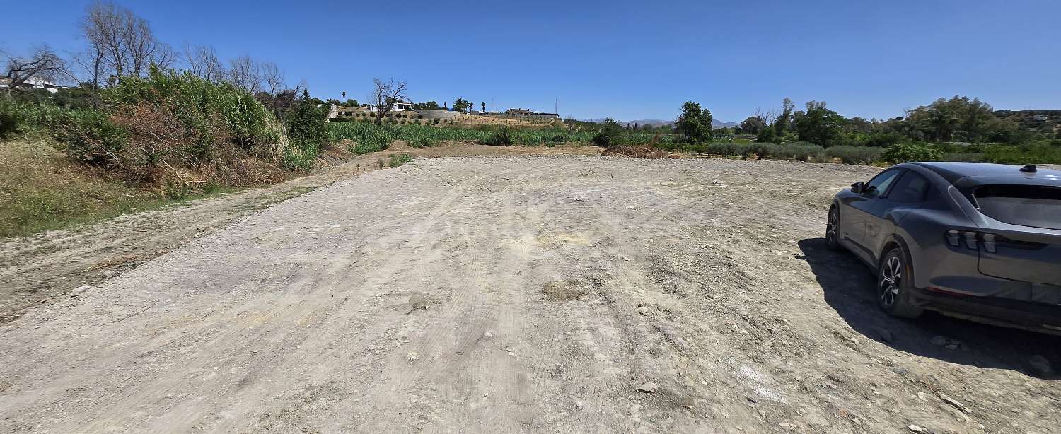 Villa en vente à Alhaurín el Grande
