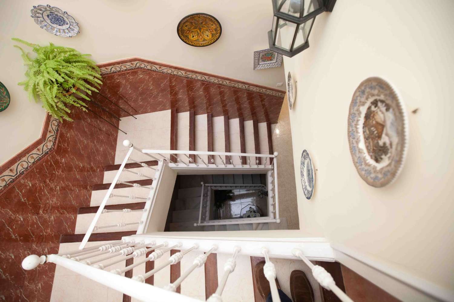 Casa en venta en La Victoria (Málaga)
