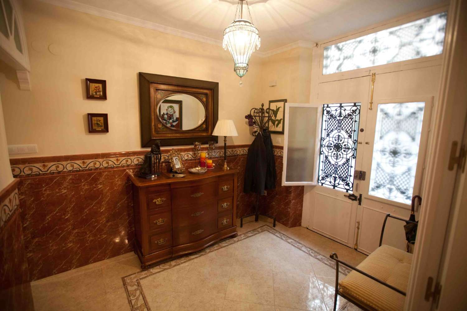 Casa en venta en La Victoria (Málaga)