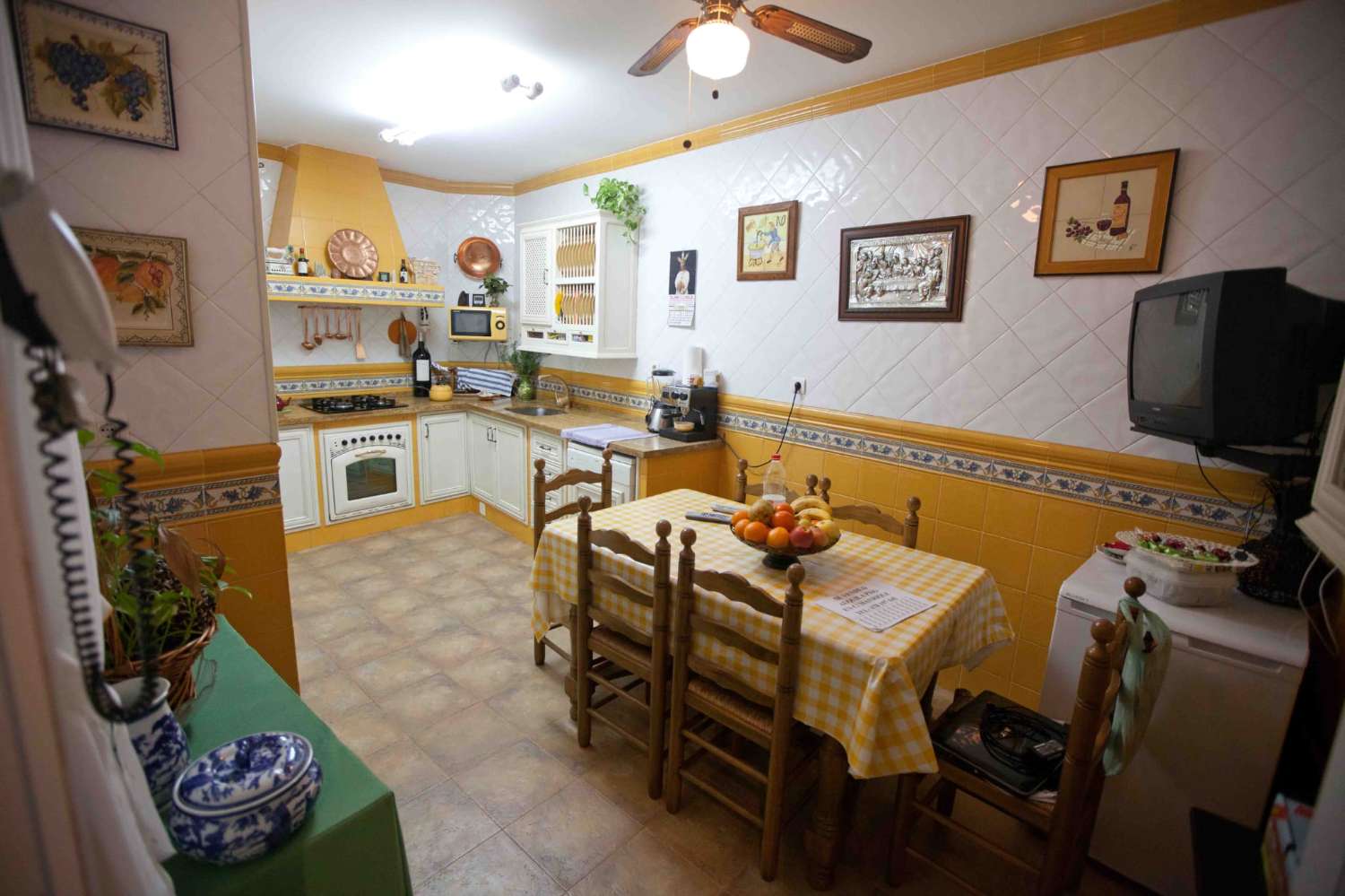 Casa en venta en La Victoria (Málaga)