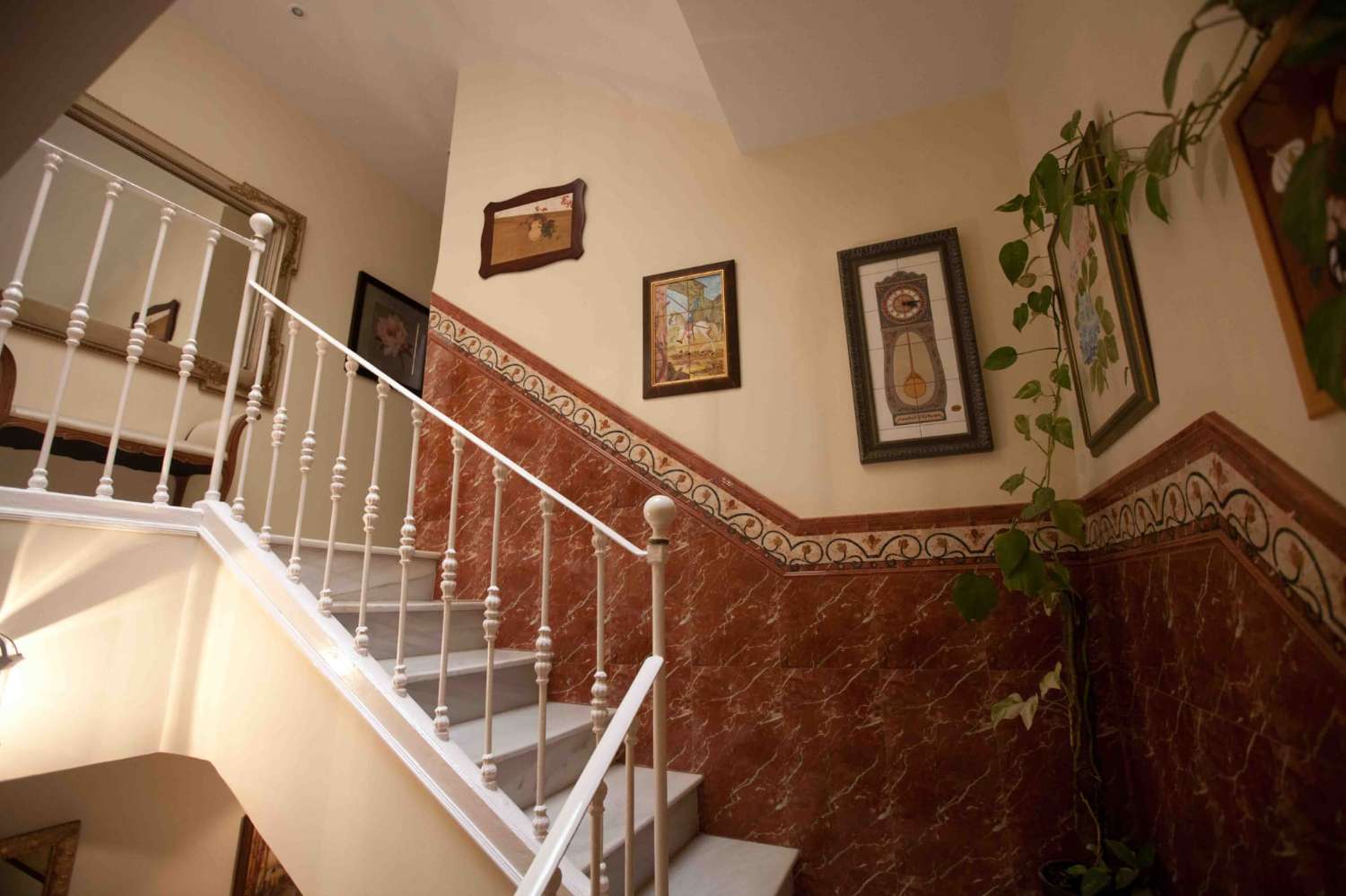 Casa en venta en La Victoria (Málaga)