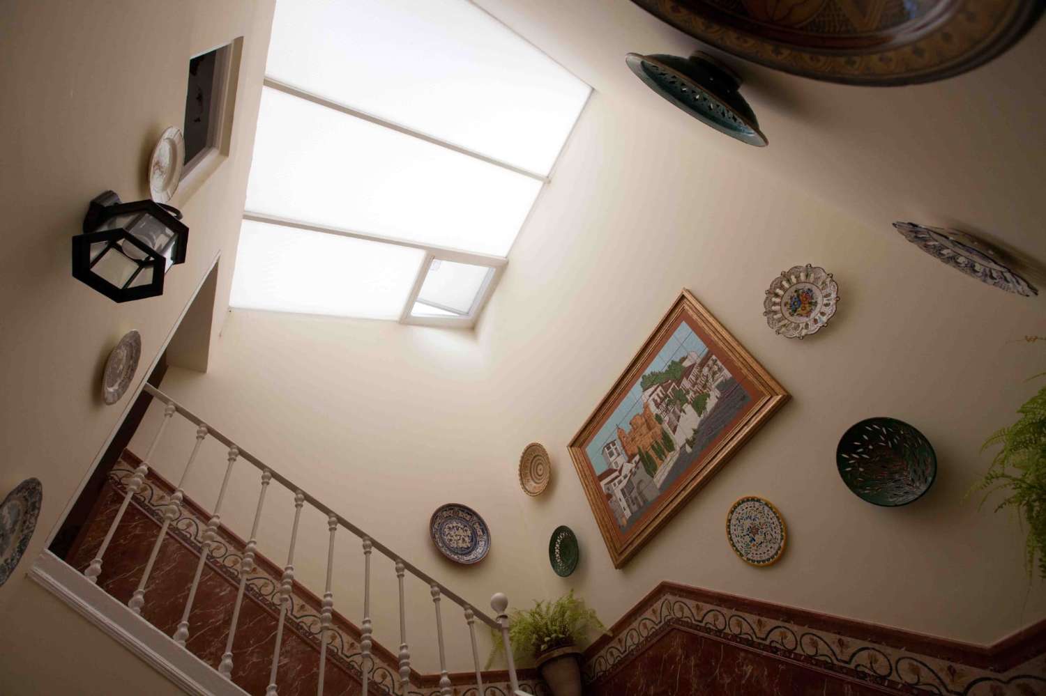 Casa en venta en La Victoria (Málaga)