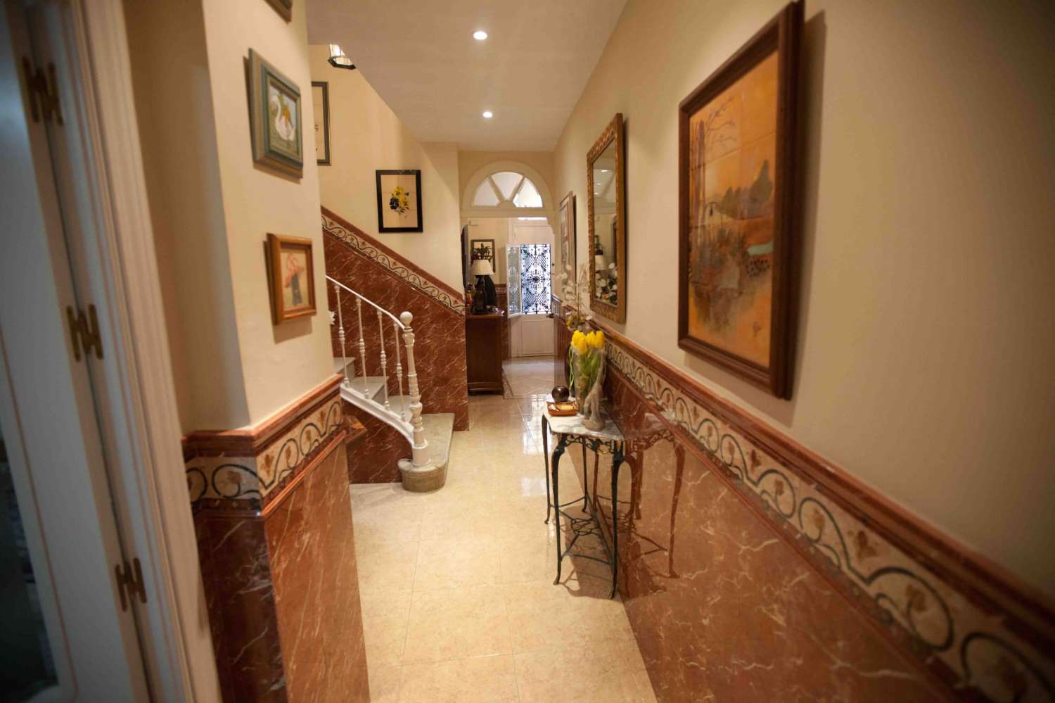 Casa en venta en La Victoria (Málaga)