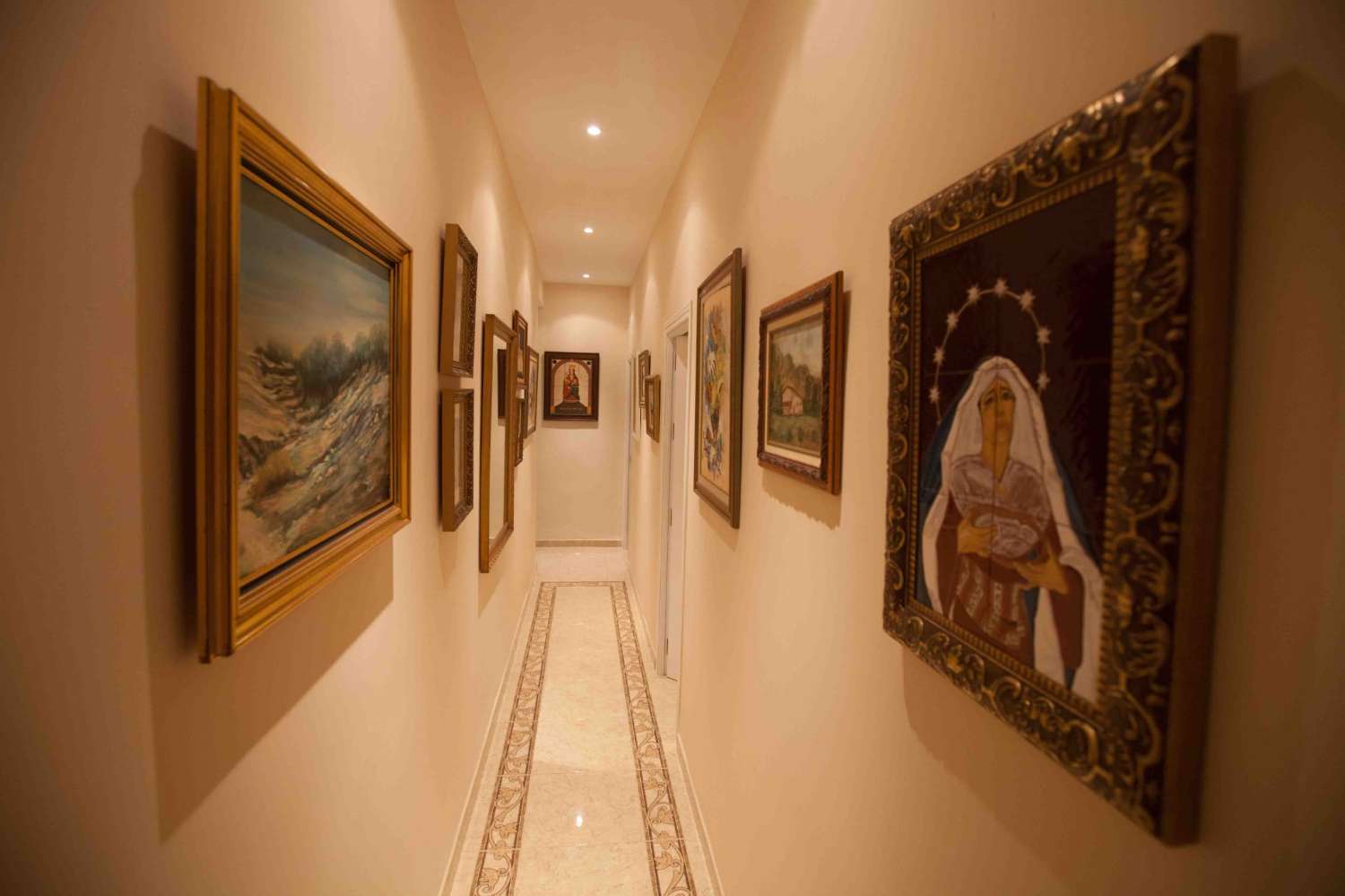 Casa en venta en La Victoria (Málaga)