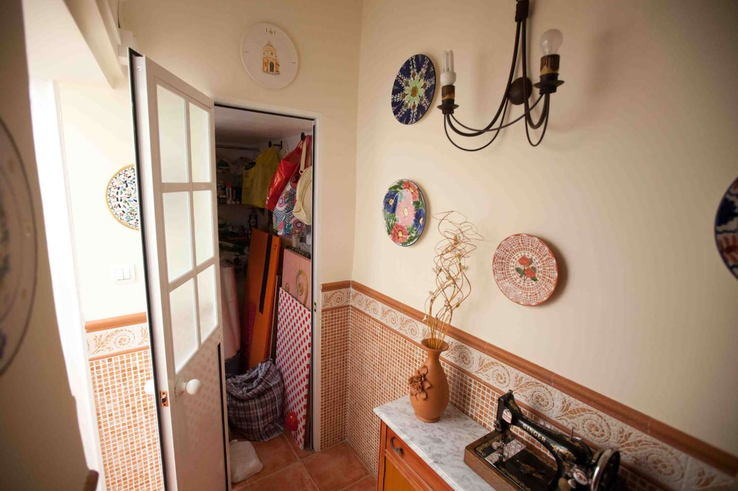 Casa en venta en La Victoria (Málaga)