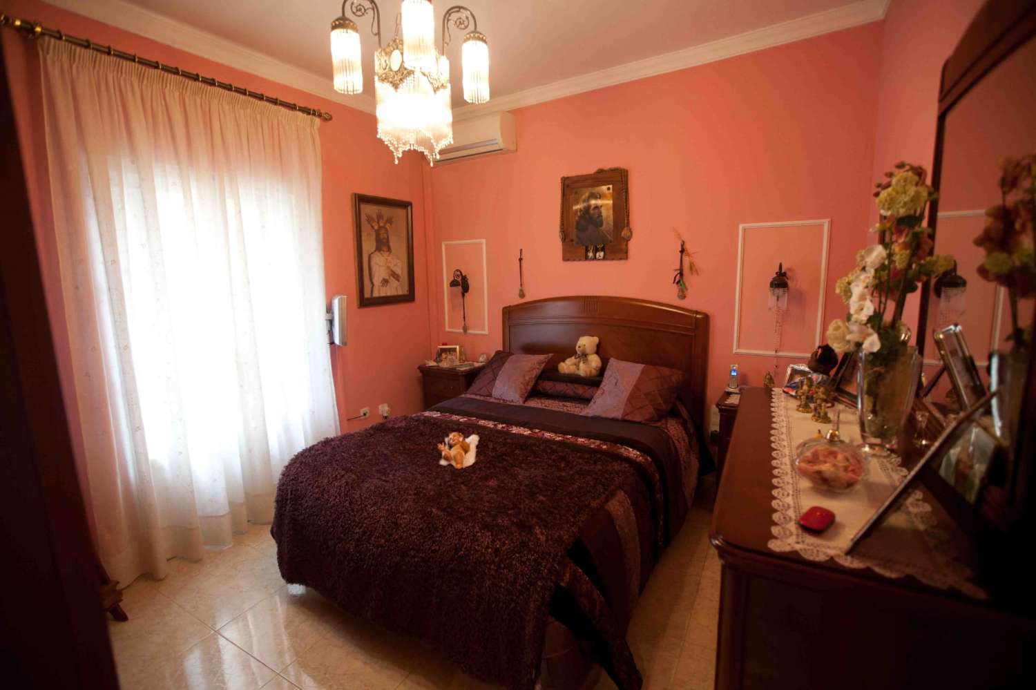 Casa en venta en La Victoria (Málaga)