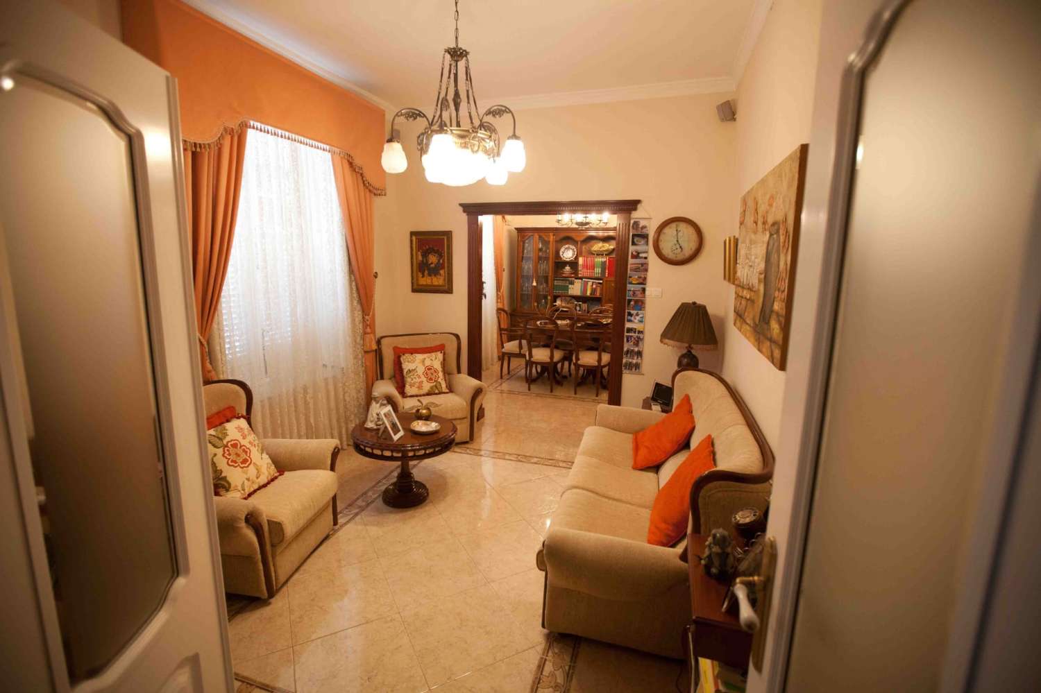Casa en venta en La Victoria (Málaga)