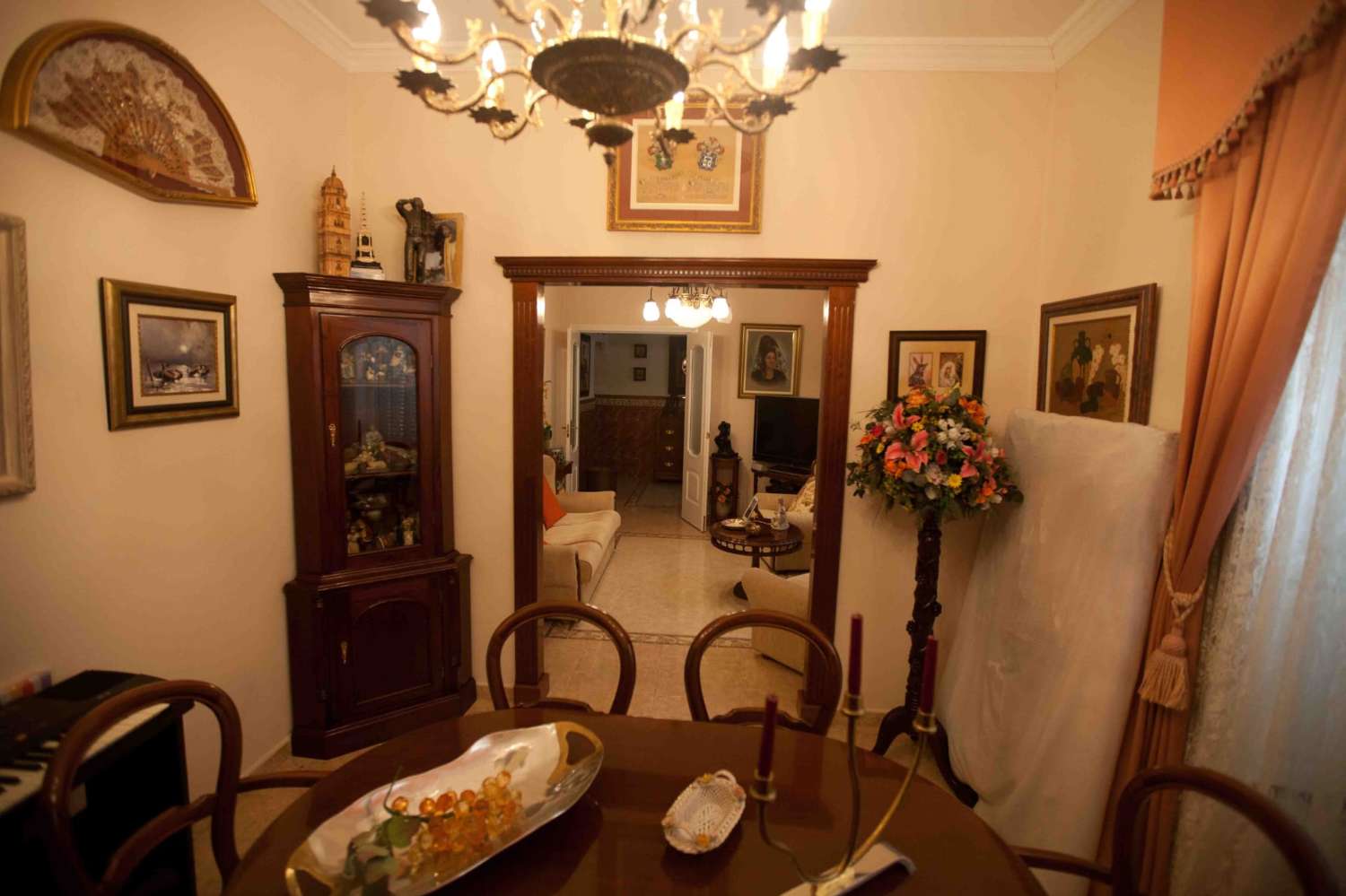 Casa en venta en La Victoria (Málaga)