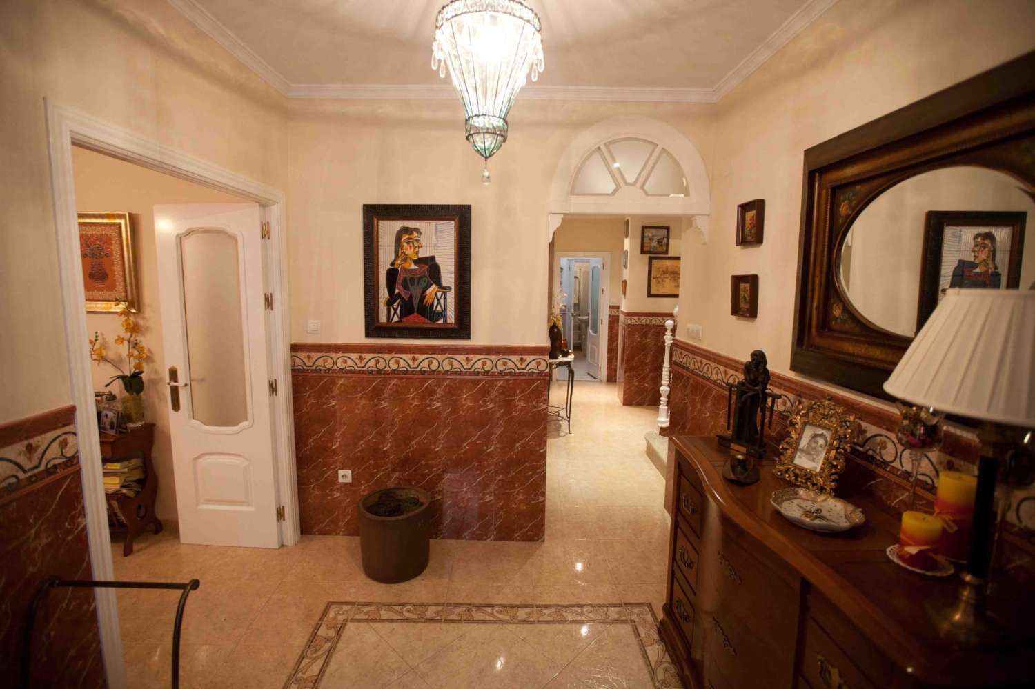 Casa en venta en La Victoria (Málaga)