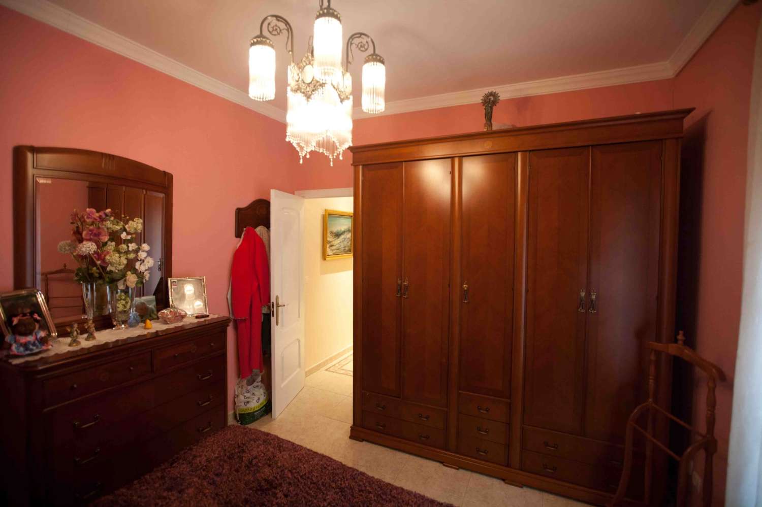 Casa en venta en La Victoria (Málaga)