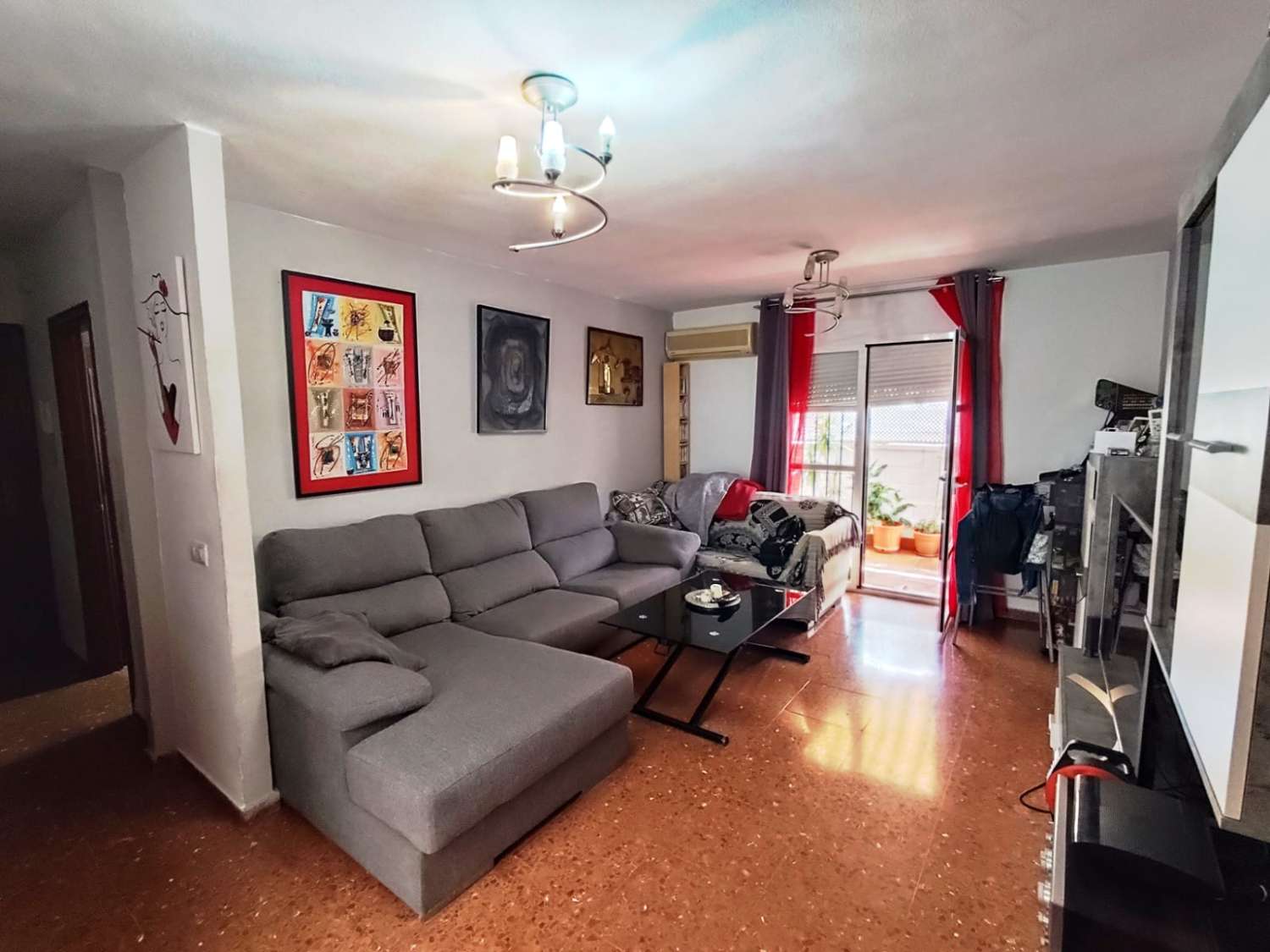 Piso en venta en Alhaurín de la Torre