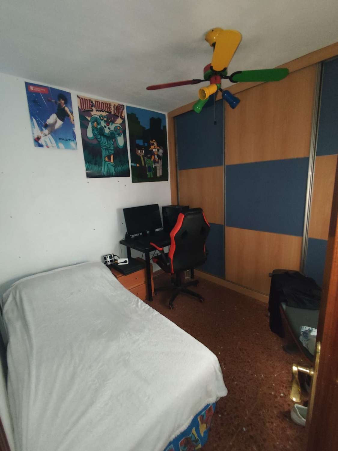 Piso en venta en Alhaurín de la Torre