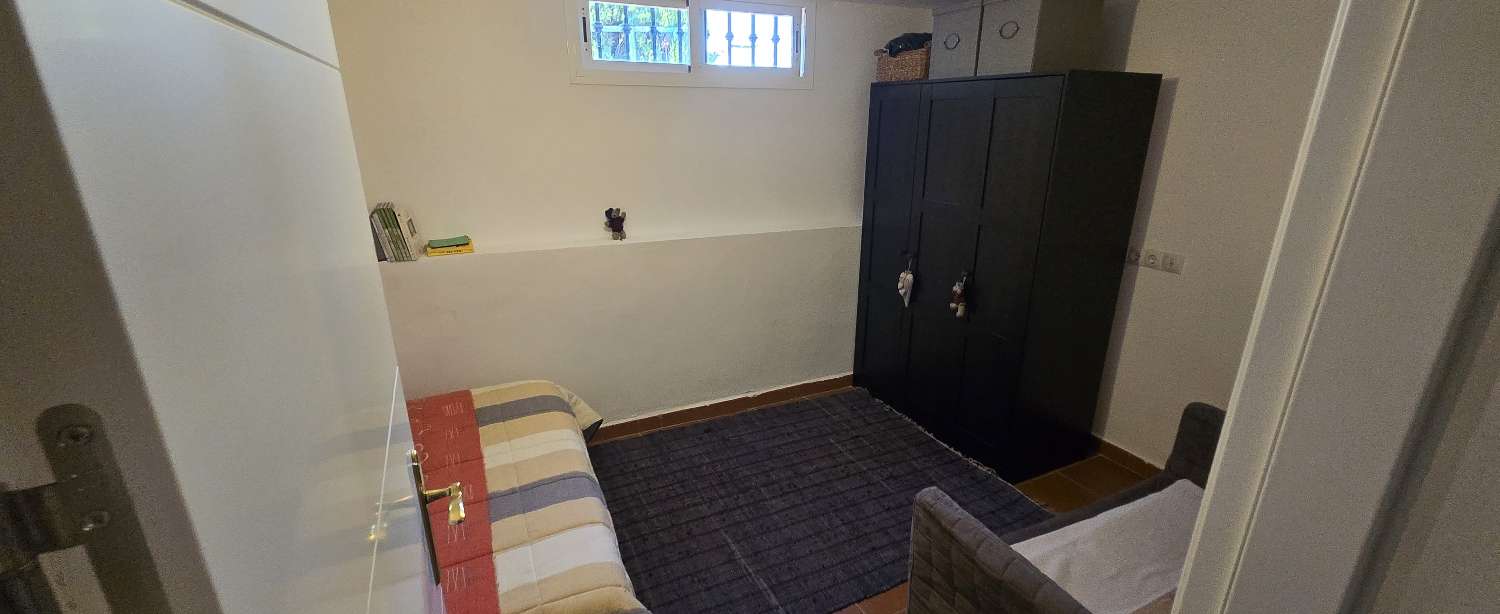Chalet for sale in Alhaurín de la Torre