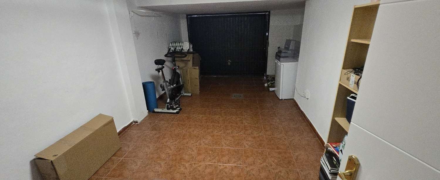 Chalet for sale in Alhaurín de la Torre