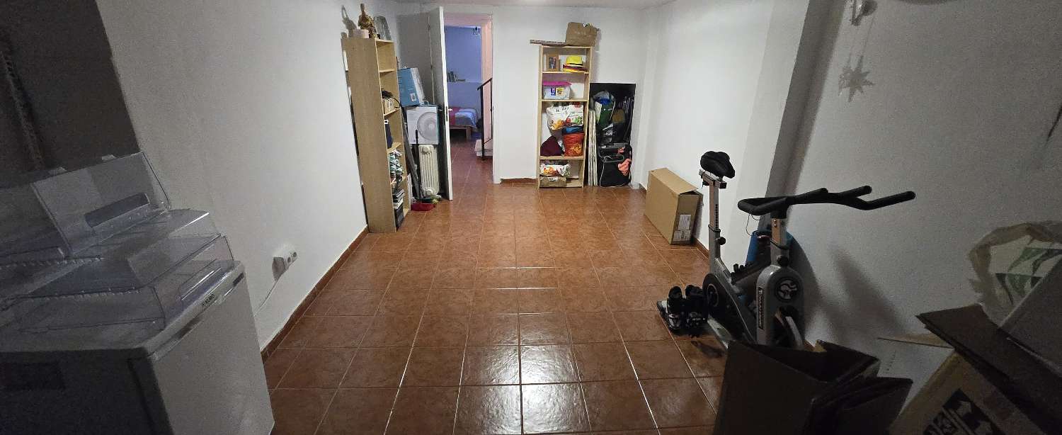 Chalet for sale in Alhaurín de la Torre