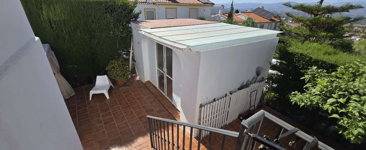 Chalet for sale in Alhaurín de la Torre