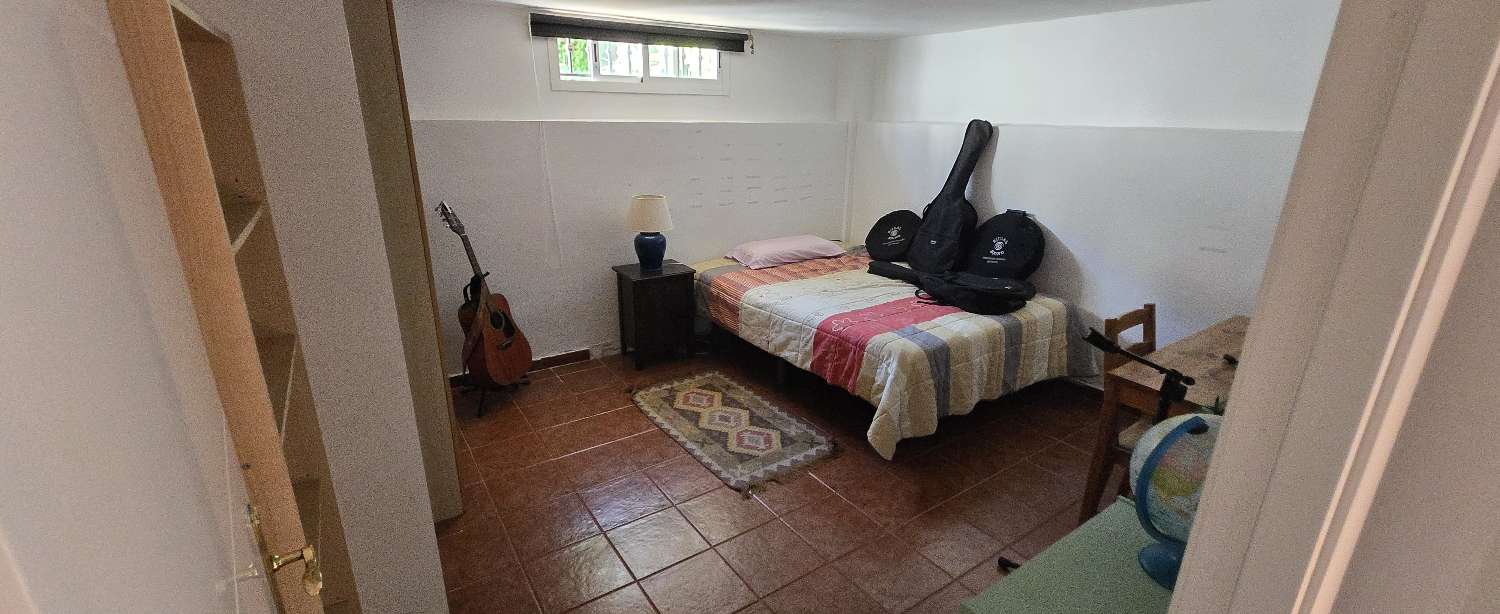 Chalet for sale in Alhaurín de la Torre