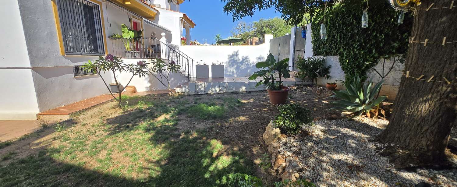 Chalet for sale in Alhaurín de la Torre