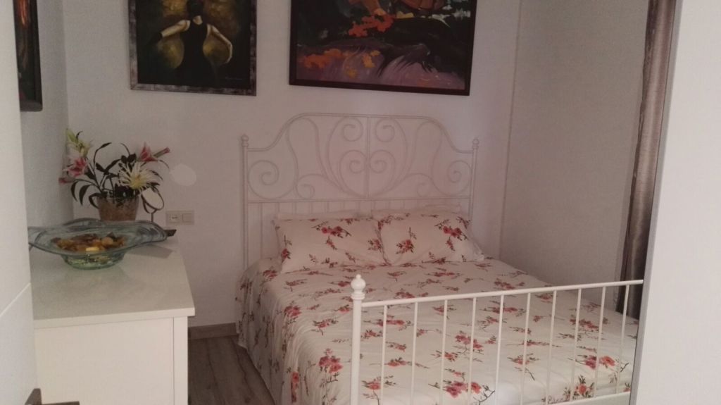 Fastigheter till salu i Coín