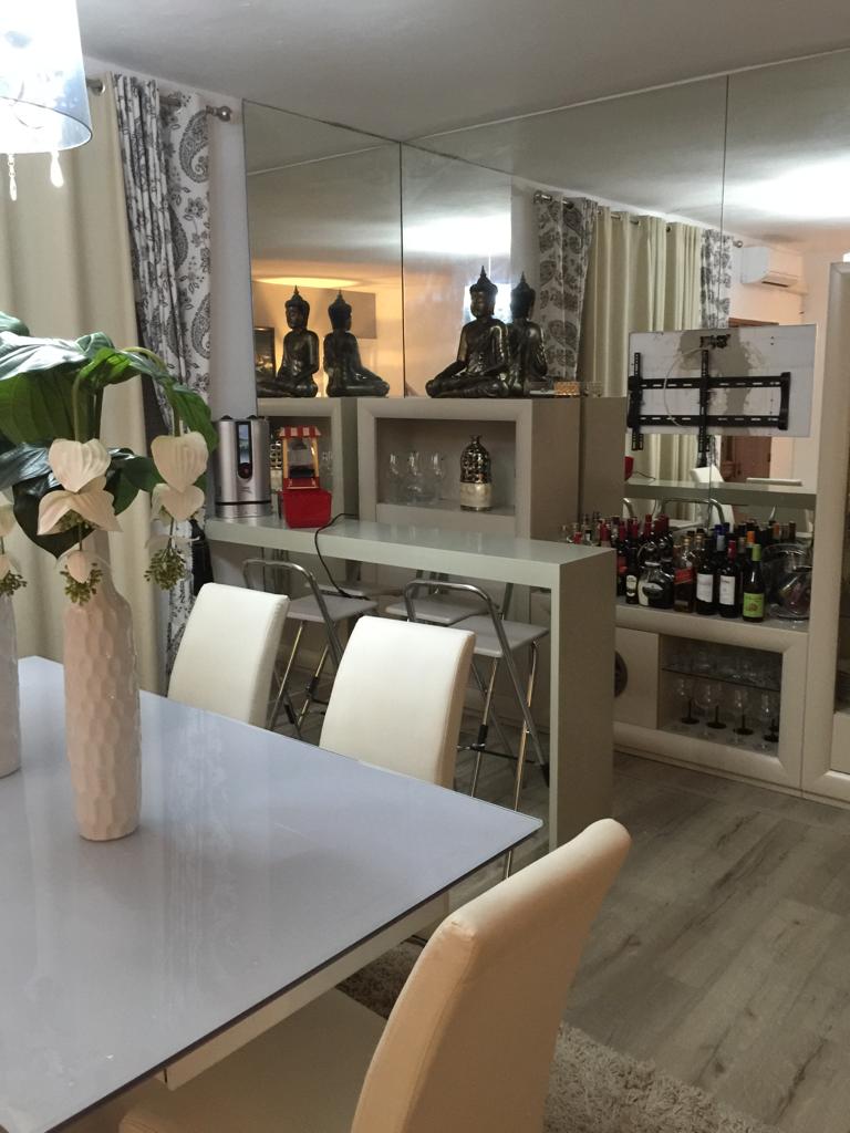 Fastigheter till salu i Coín