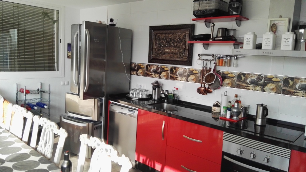 Finca en venta en Coín