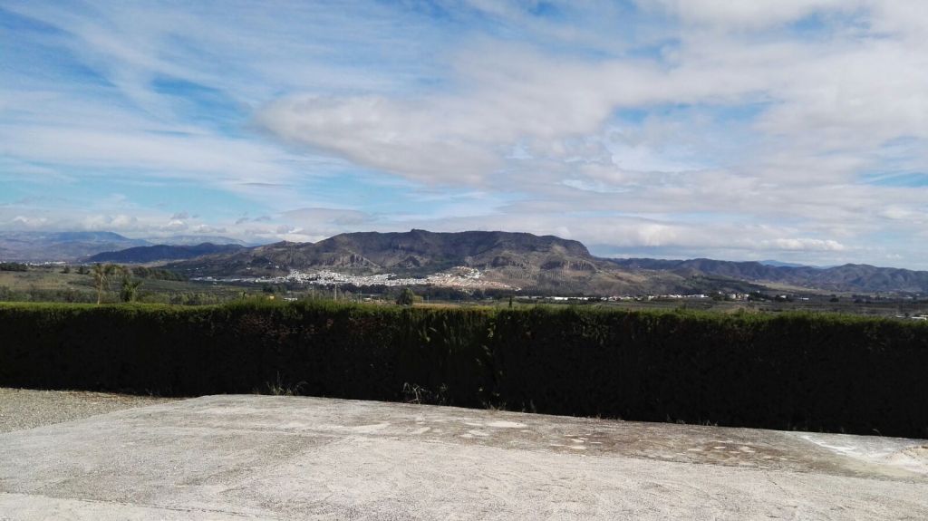 Finca en venta en Coín