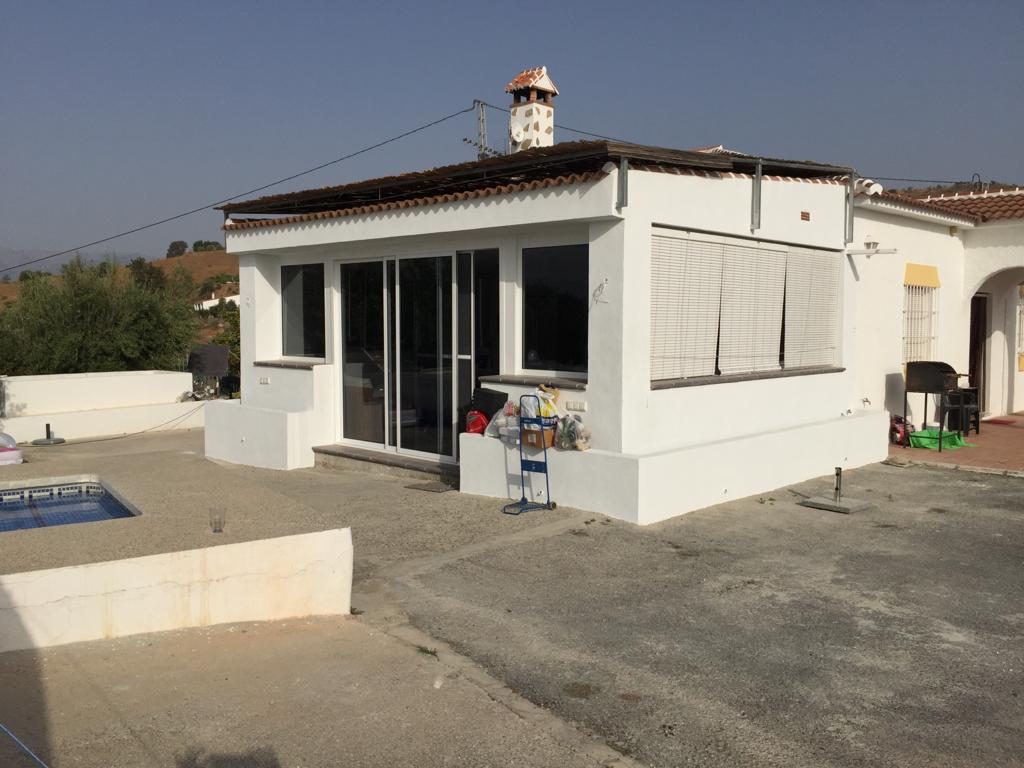 Finca en venta en Coín