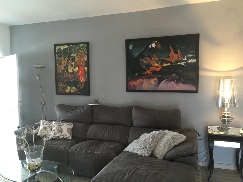 Finca en venta en Coín