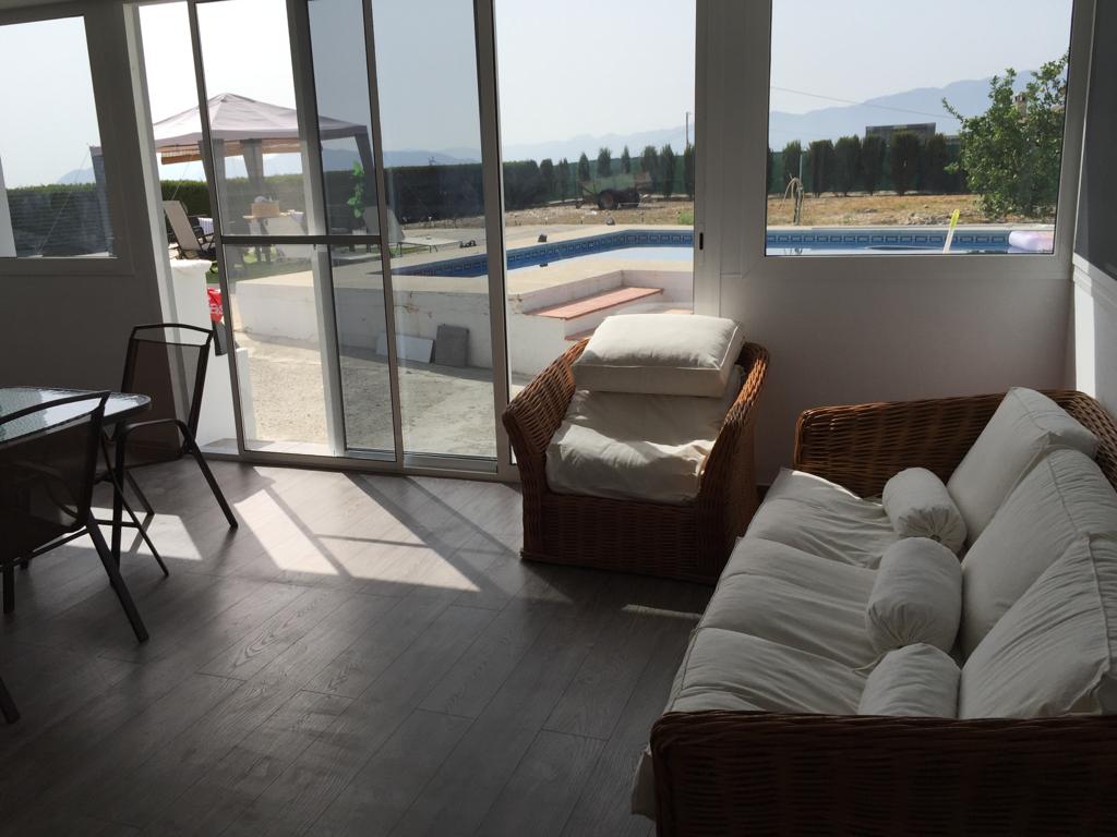 Finca en venta en Coín