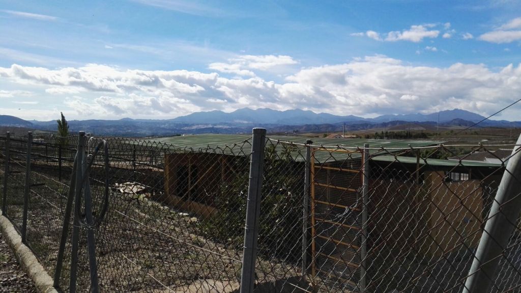 Finca en venta en Coín
