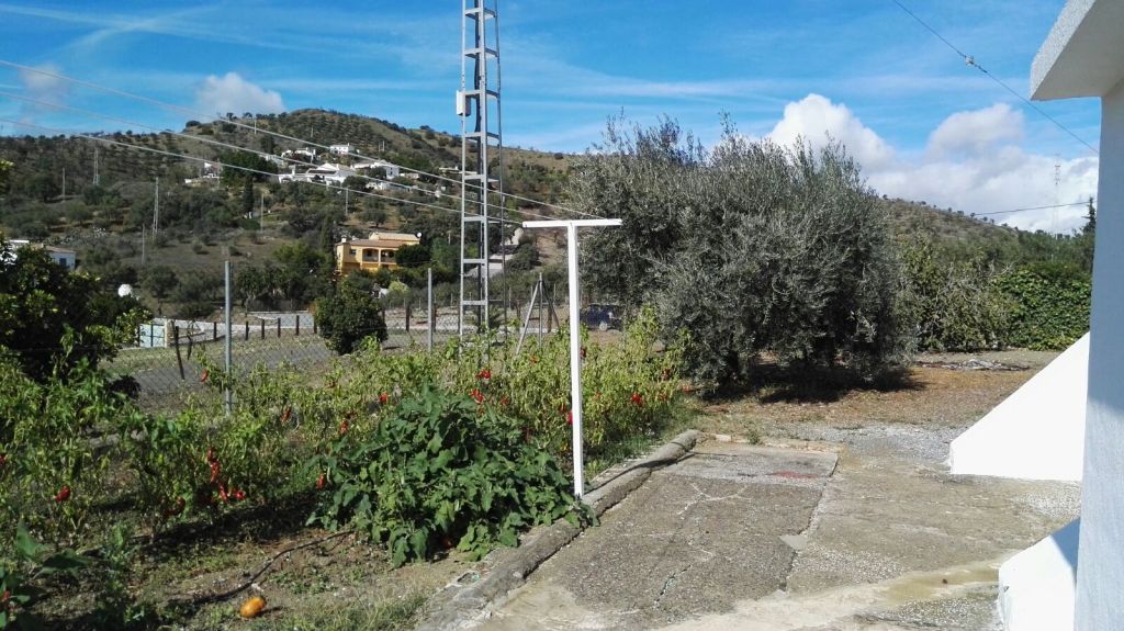 Finca en venta en Coín