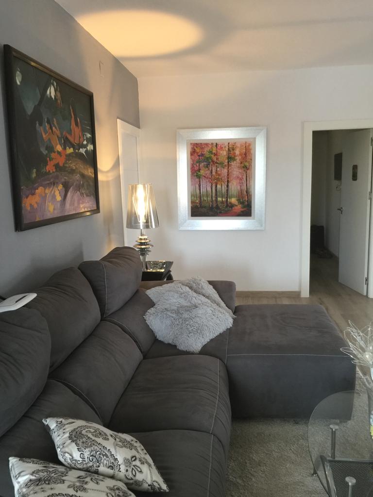 Finca en venta en Coín