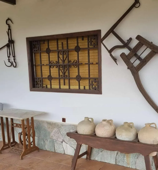 Finca en venta en Coín