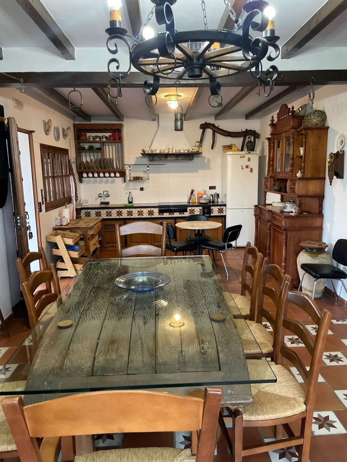 Finca en venta en Coín
