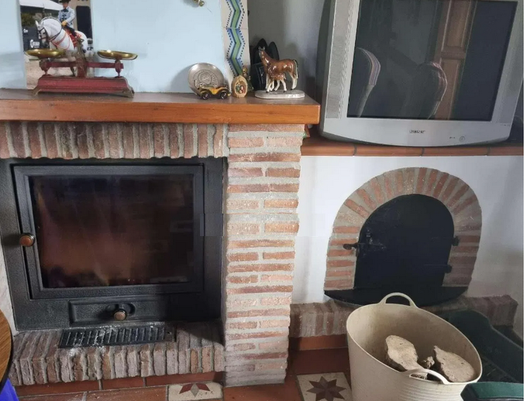 Finca en venta en Coín