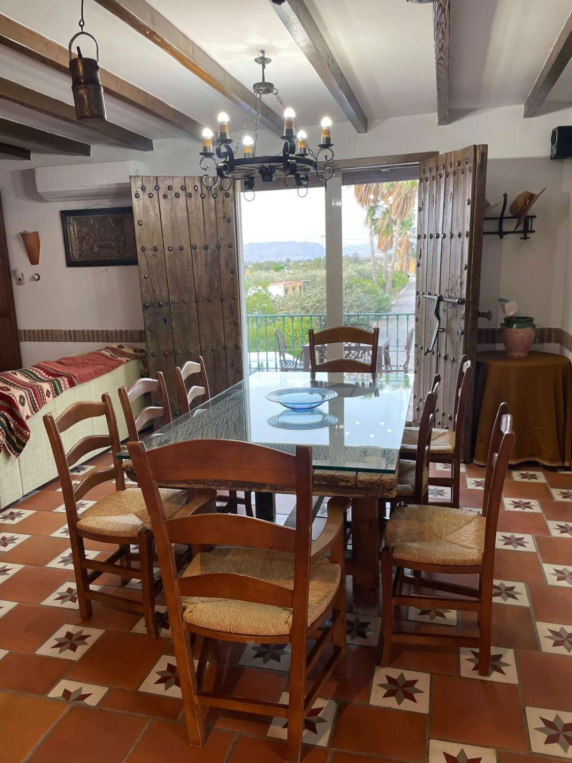 Finca en venta en Coín