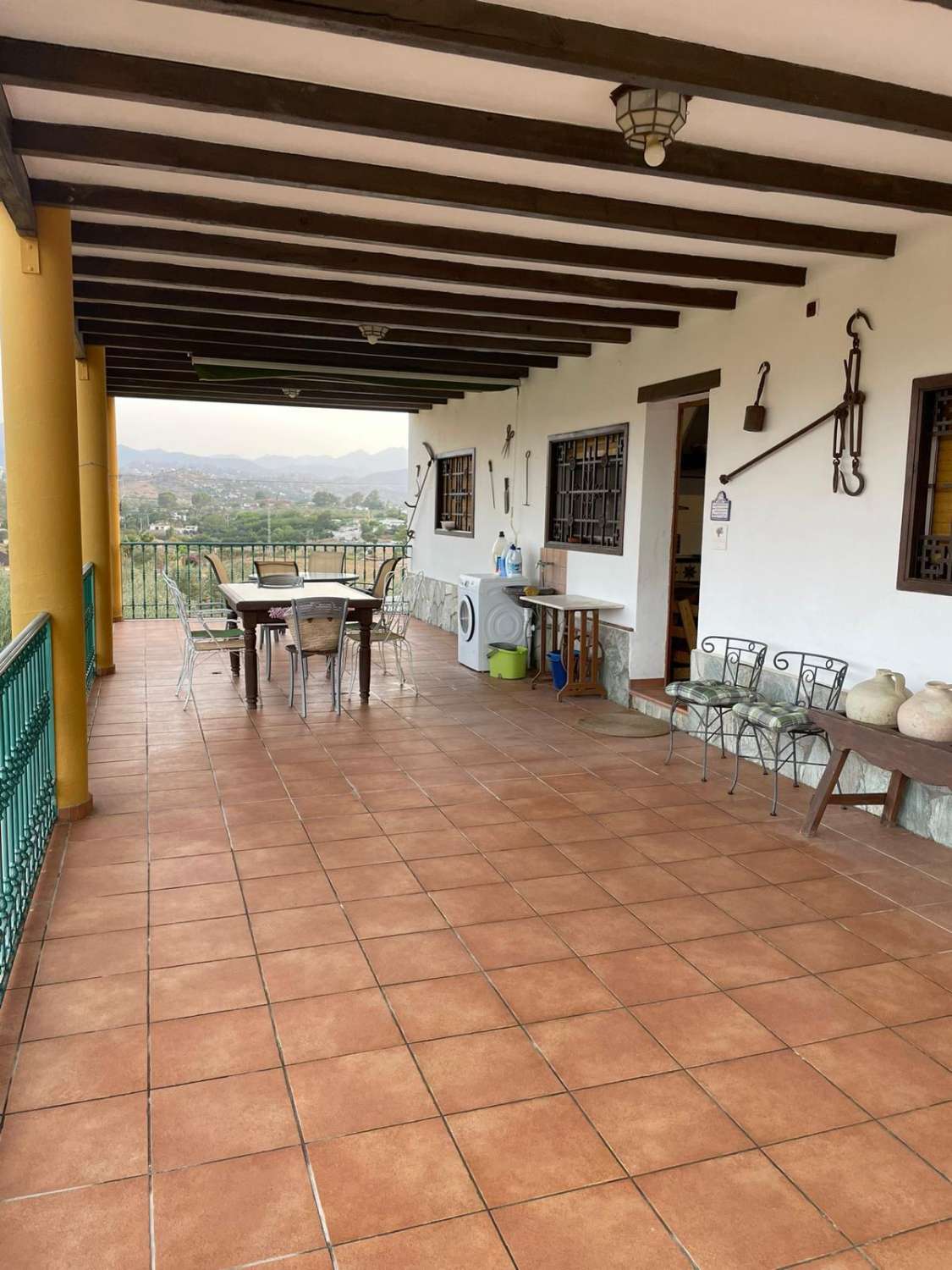 Finca en venta en Coín