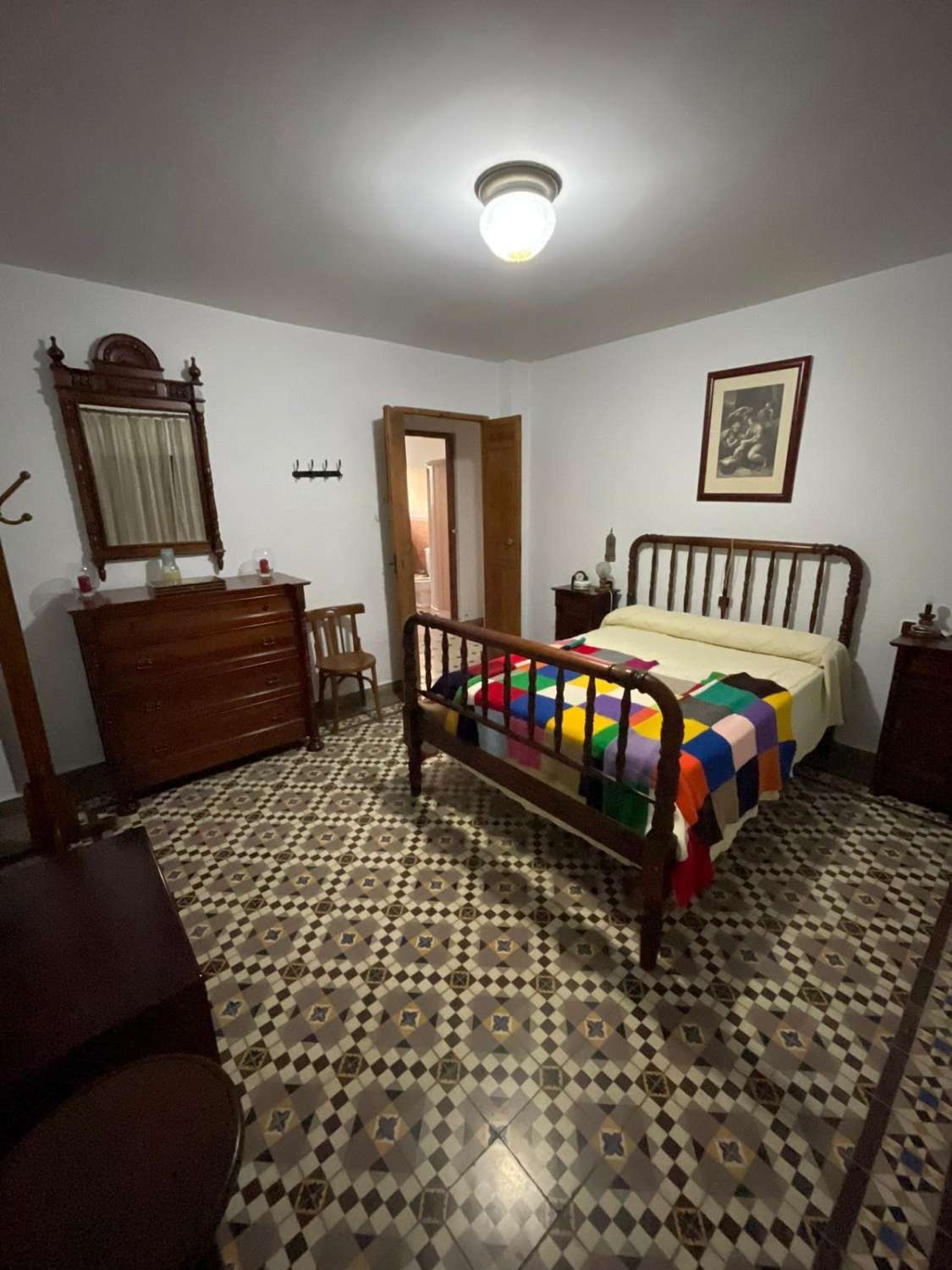 Finca en venta en Coín