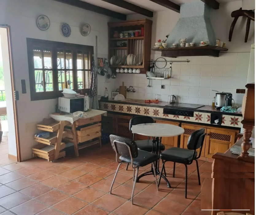 Finca en venta en Coín