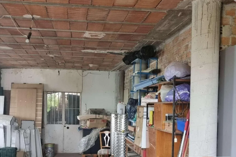 Finca en venta en Coín
