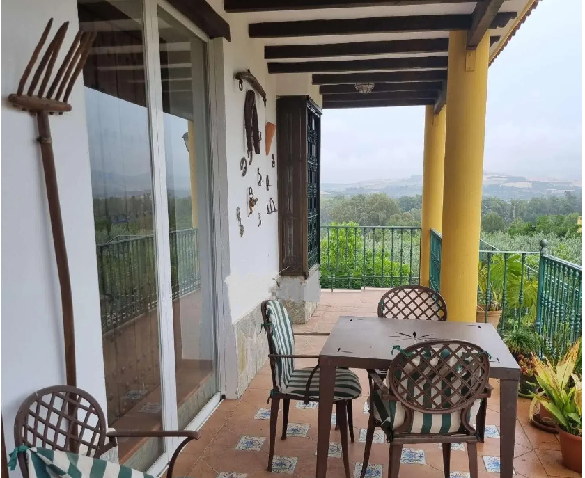 Finca en venta en Coín