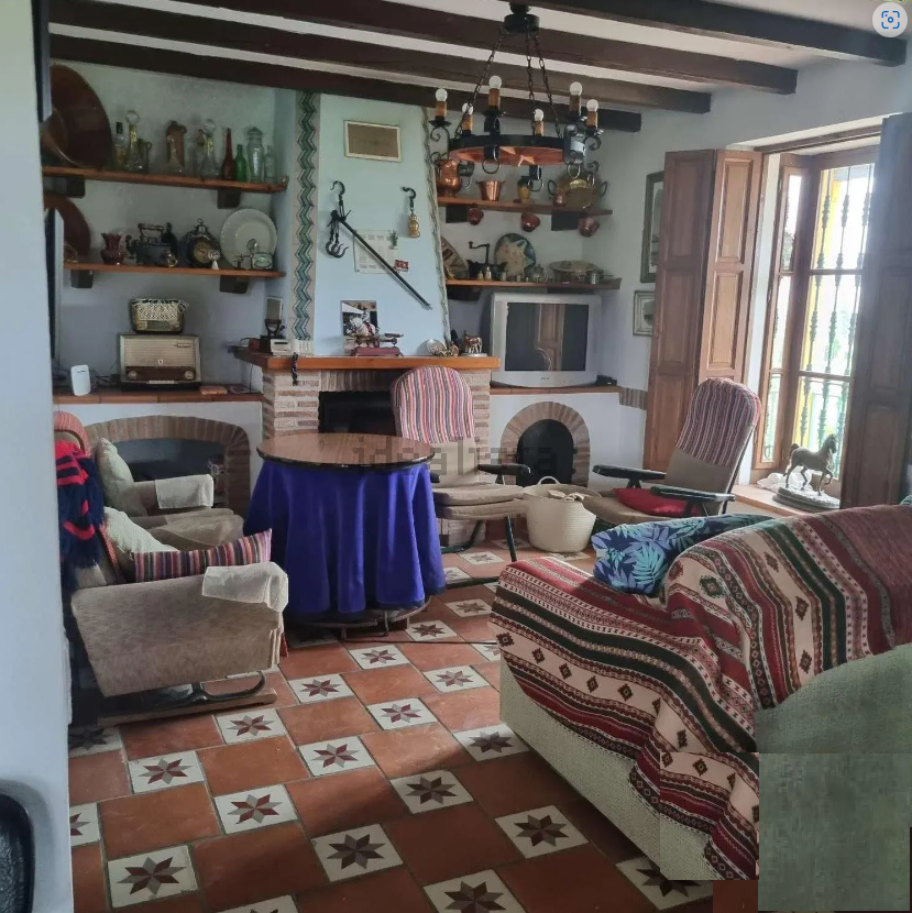 Finca en venta en Coín