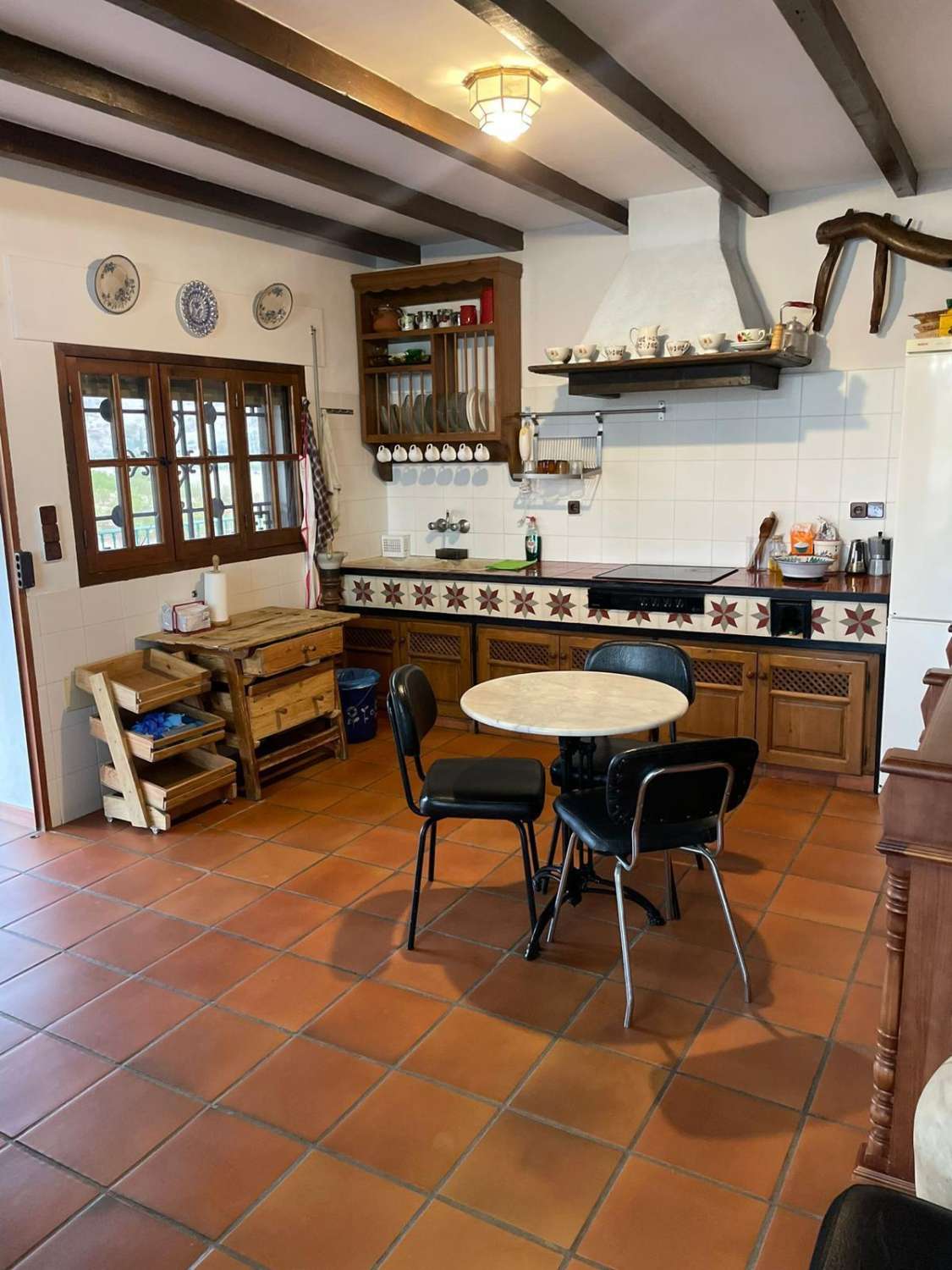 Finca en venta en Coín