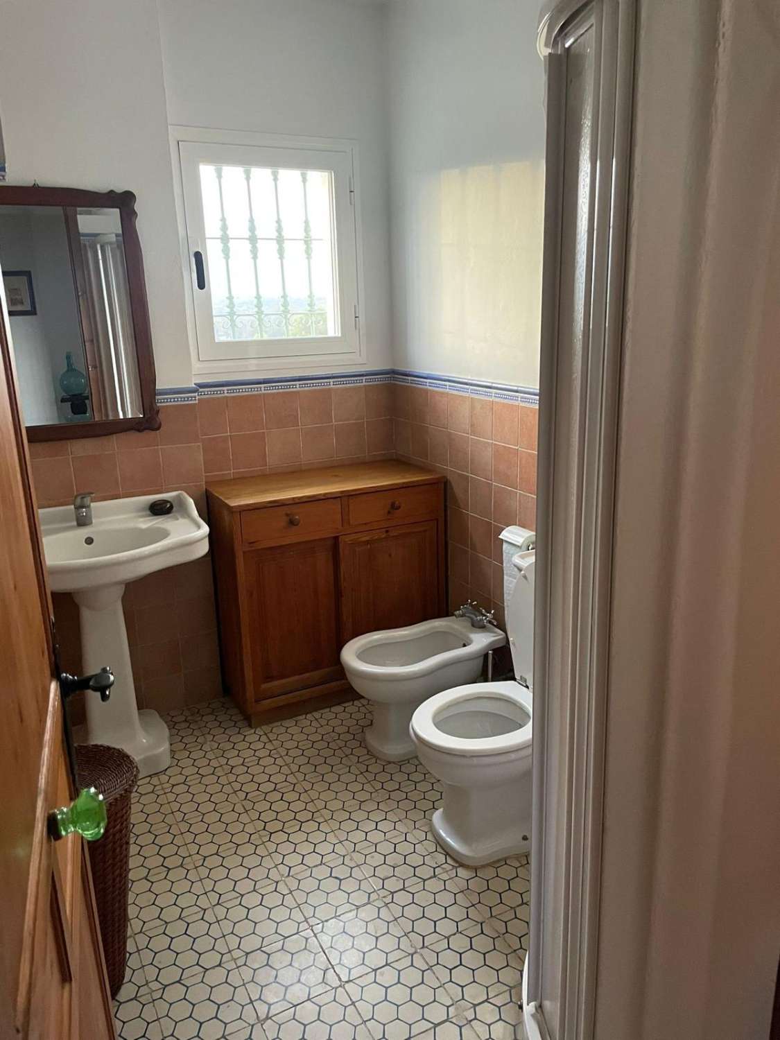 Finca en venta en Coín
