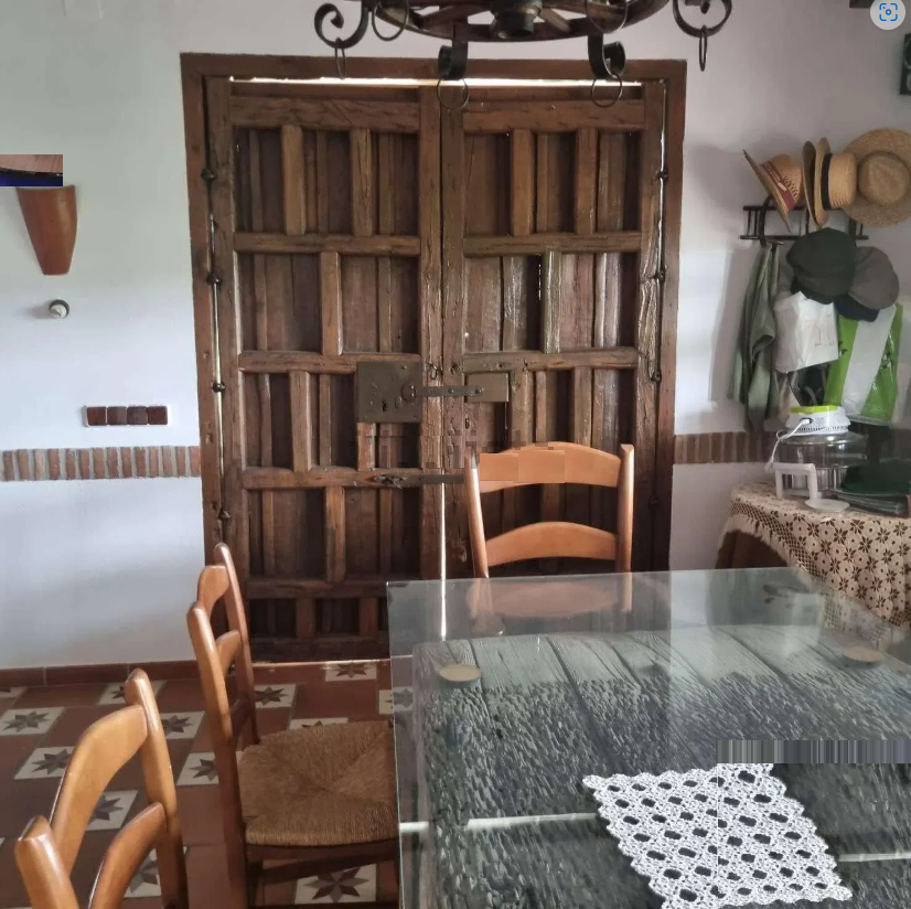 Finca en venta en Coín