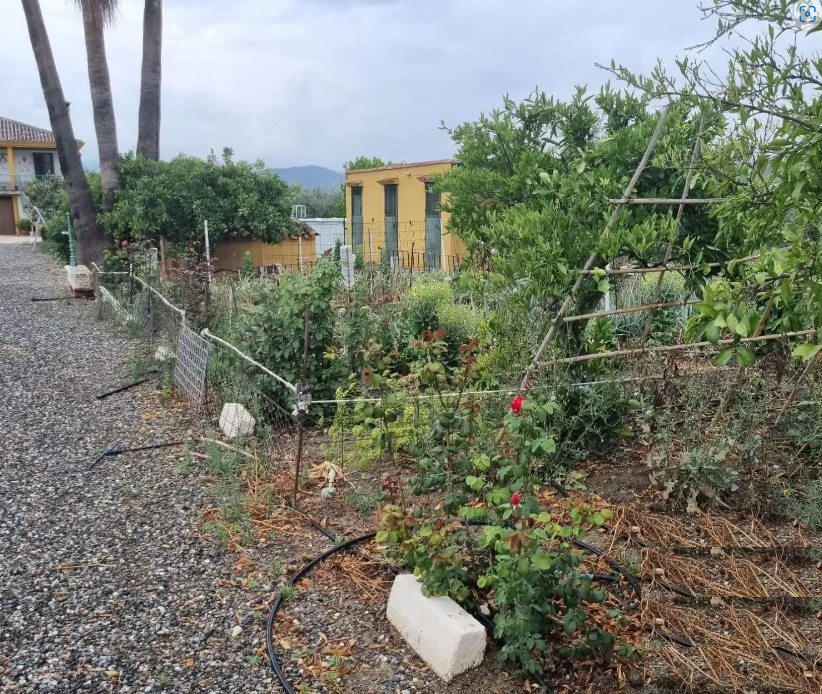 Finca en venta en Coín