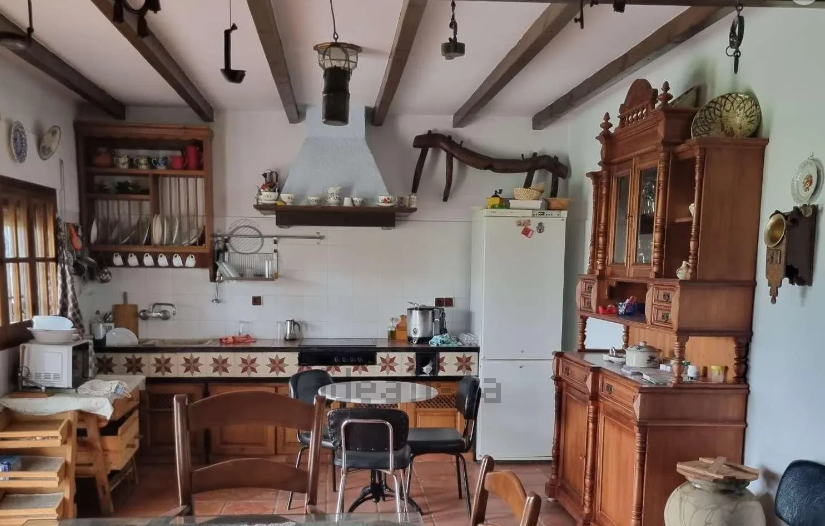 Finca en venta en Coín